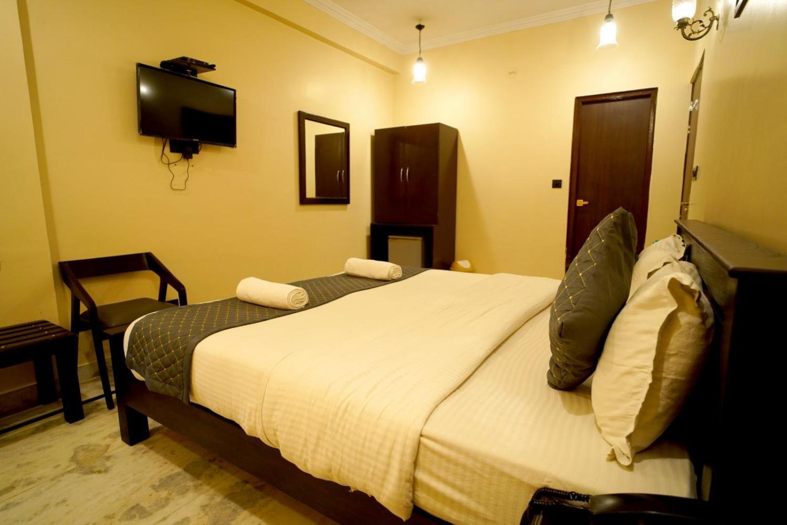 Hotel Vasshifa Palace Jaisalmer Exterior photo