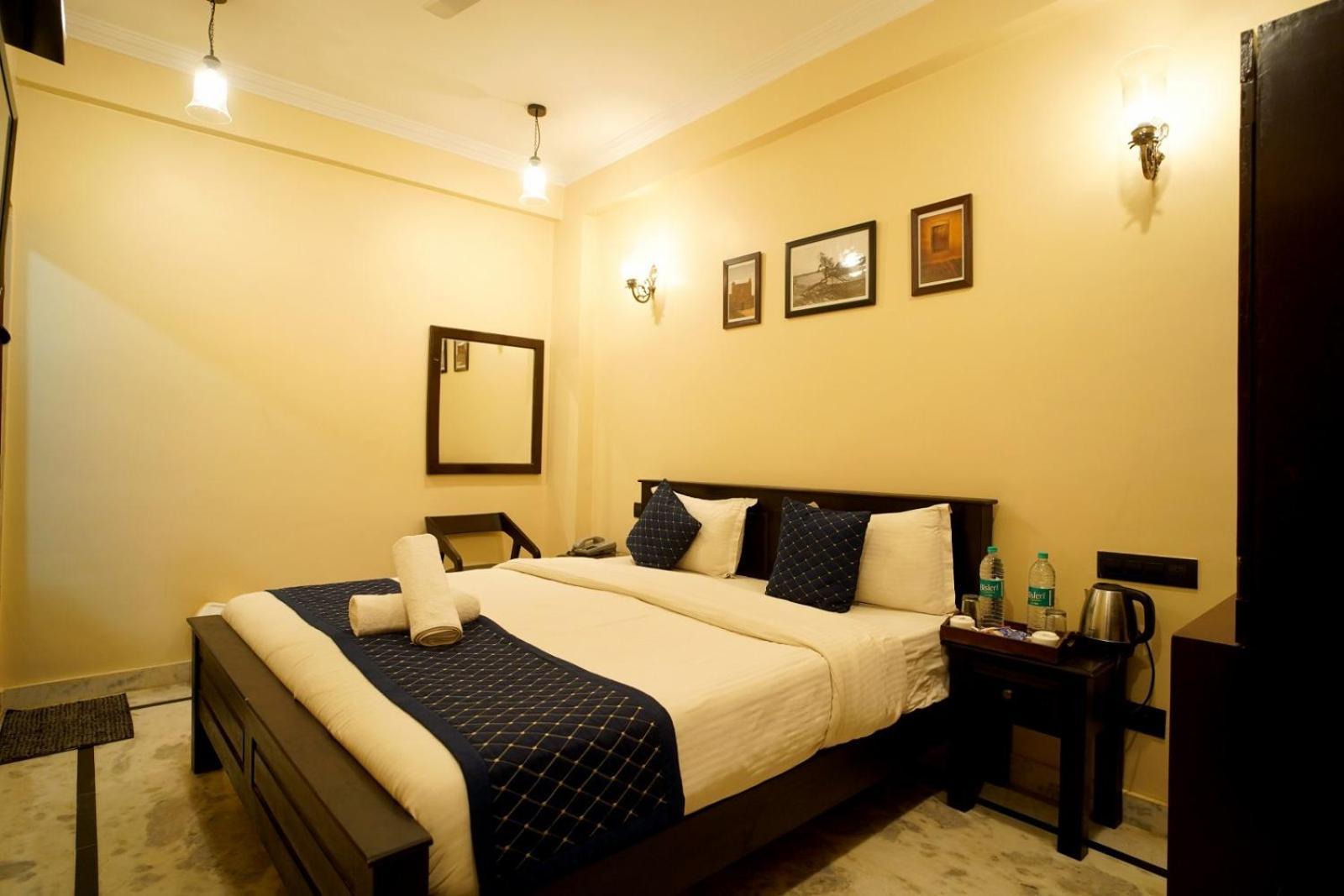 Hotel Vasshifa Palace Jaisalmer Exterior photo